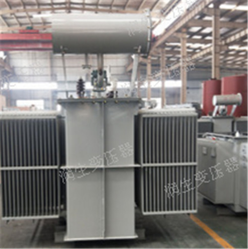 鹤庆SCB11-4000KVA/10KV/0.4KV干式变压器